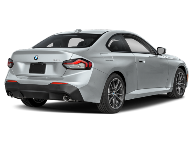 New 2026 BMW 2 Series 230i 2D Coupe in Mt. Laurel #T8G82316 | Holman