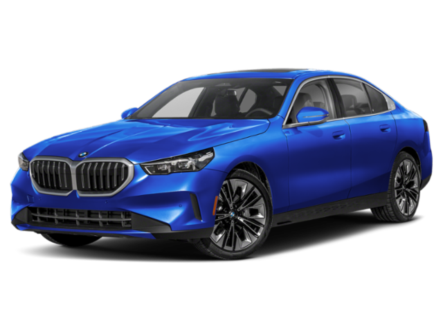 2026 BMW 5 Series 530i's photo