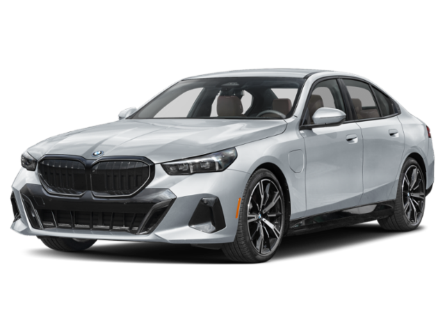 2026 BMW 5 Series