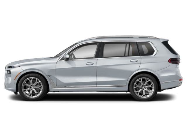 New 2026 Gray BMW xDrive40i image 3