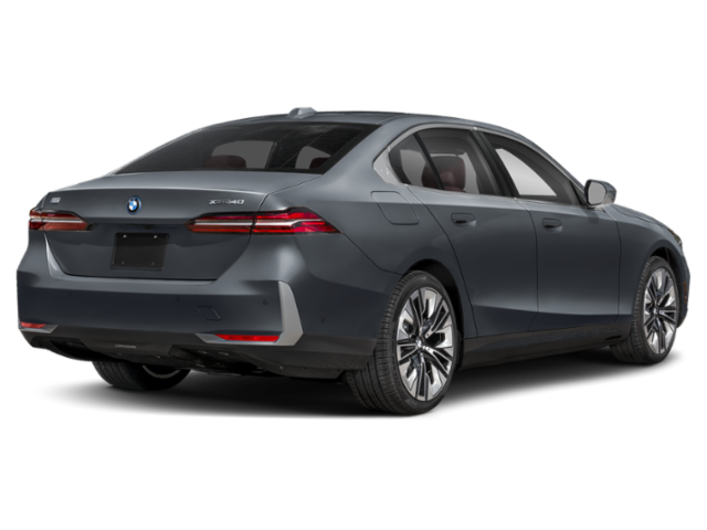 New 2026 BMW i5 M60 4dr Car #CX84342 | Ken Garff Automotive Group