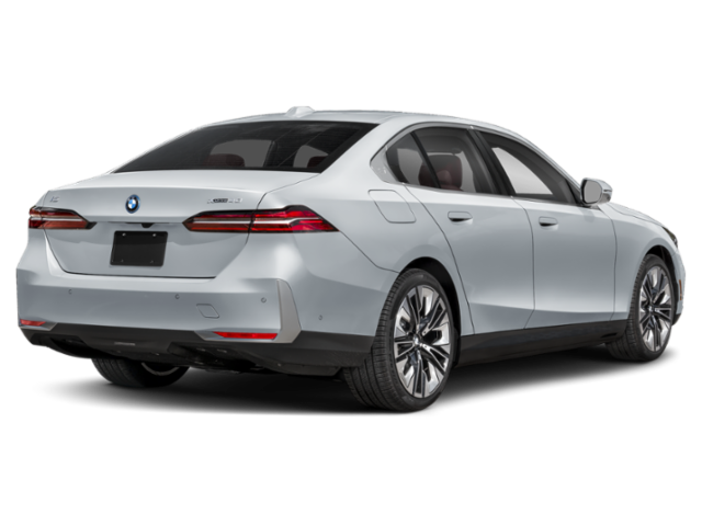 New 2026 Gray BMW M60 image 2