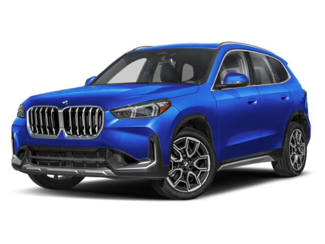 2026 BMW X1 xDrive28i's photo