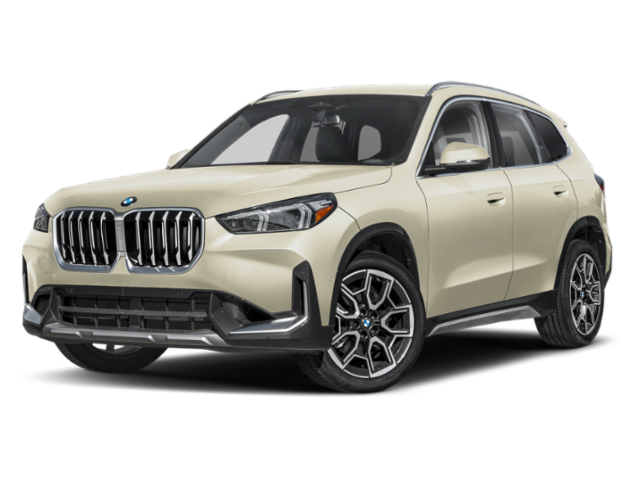 2026 BMW X1 xDrive28i's photo