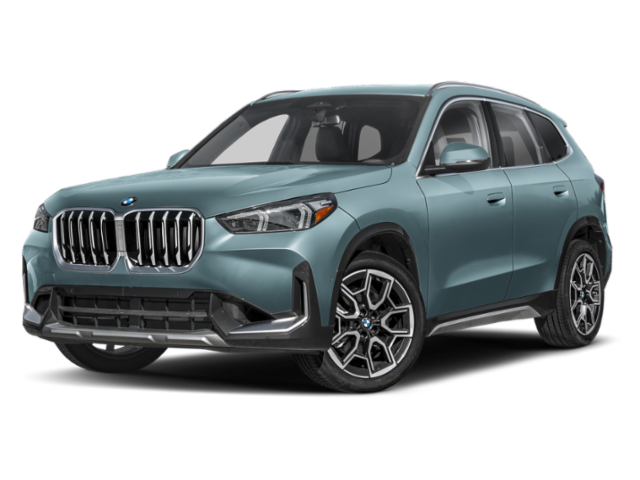 2026 BMW X1 xDrive28i's photo