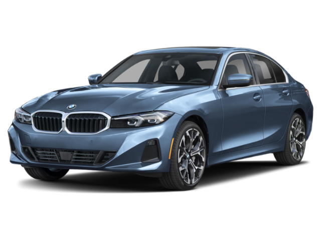 2026 BMW 3 Series 330i's photo