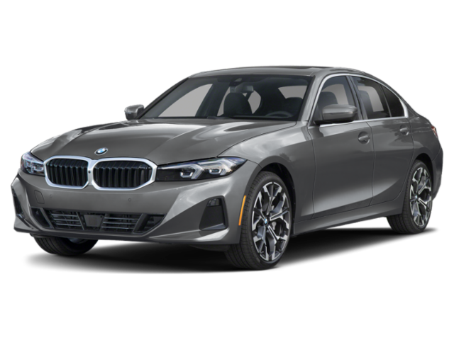 2026 BMW 3 Series 330i