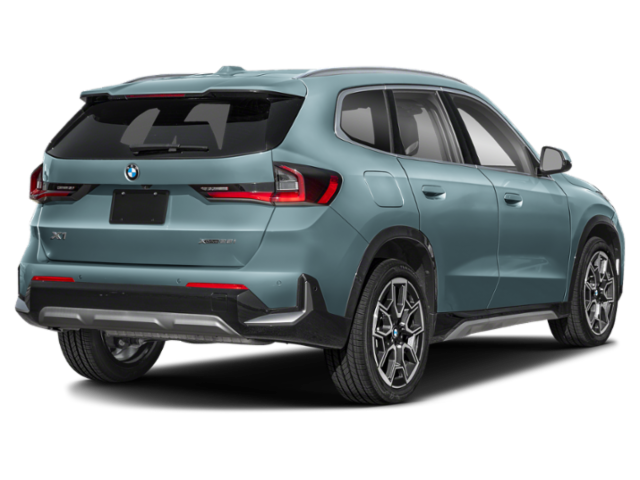 New 2026 Green BMW xDrive28i image 2