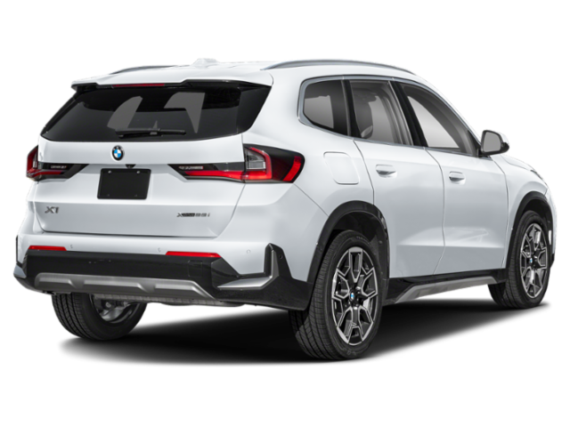 New 2026 Alpine White BMW xDrive28i image 9
