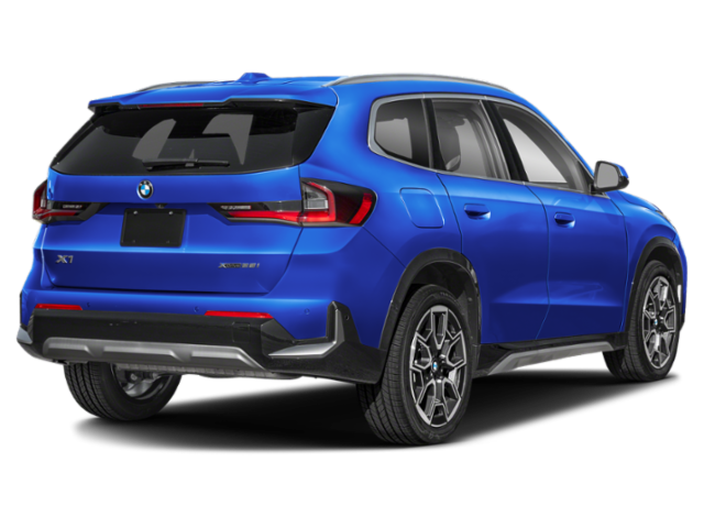 New 2026 Blue BMW xDrive28i image 2