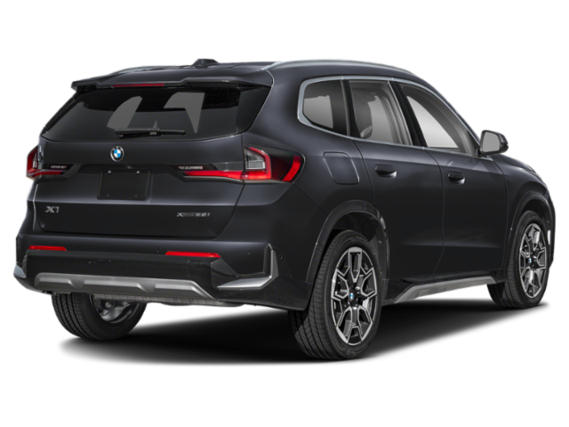 New 2026 Black BMW xDrive28i image 2
