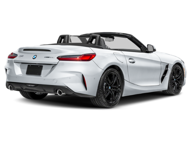 New 2026 Alpine White BMW M40i image 2