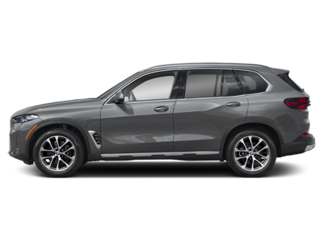 New 2026 Dravit Grey Metallic BMW xDrive40i image 10