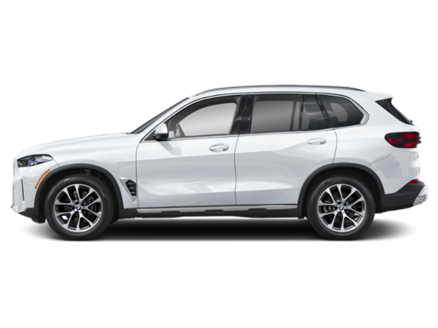 New 2026 White BMW sDrive40i image 3