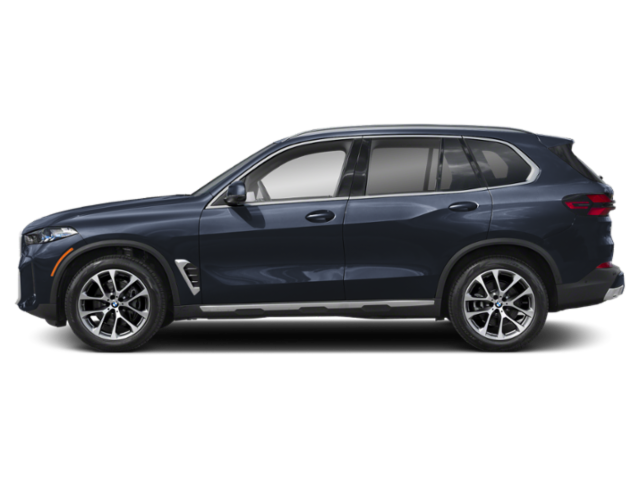 New 2026 Carbon Black Metallic BMW xDrive40i image 3