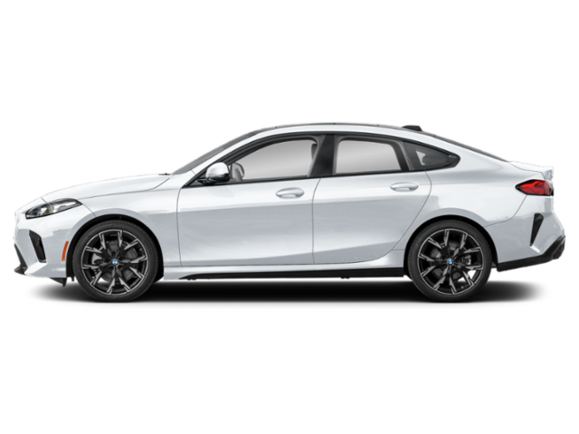 New 2026 White BMW 228 Gran Coupe image 3