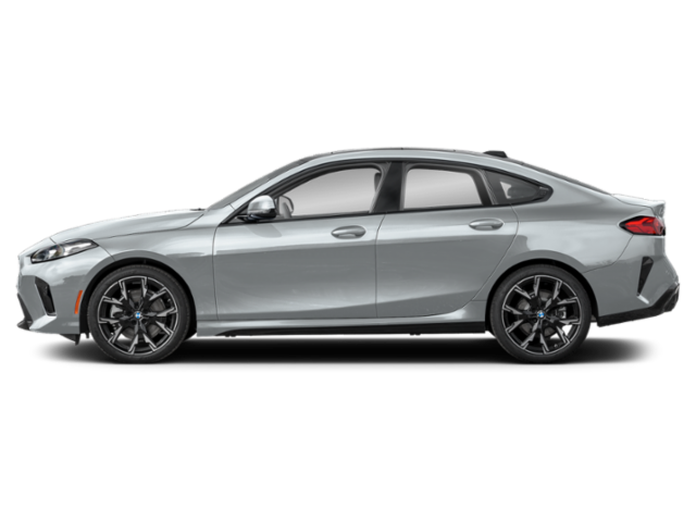 New 2026 Skyscraper Grey Metallic BMW 228 image 3