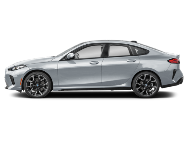 New 2026 Brooklyn Grey Metallic BMW 228 image 3