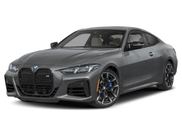 2026 BMW 4 Series M440i