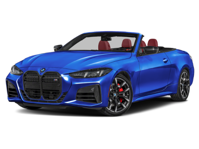 2026 BMW 4 Series M440i xDrive