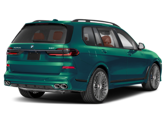 New 2026 BMW X7 ALPINA XB7 4D Sport Utility in #BR260920 | West