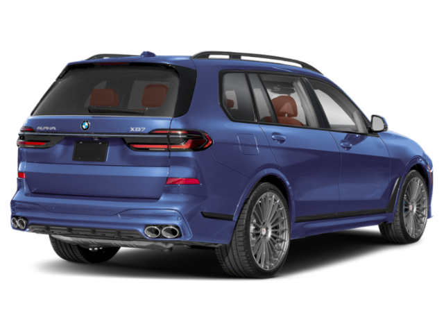 No.071★限定★ブルーマリン★popx★ New 2026 BMW X7 ALPINA XB7 4D Sport Utility in #9489536 | Morgan