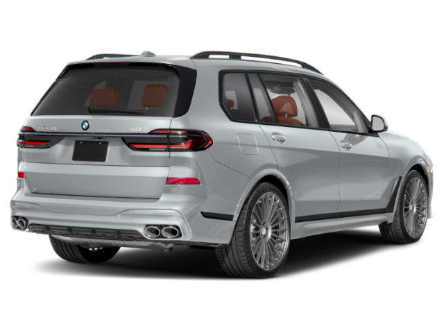New 2026 Skyscraper Grey Metallic BMW  image 10