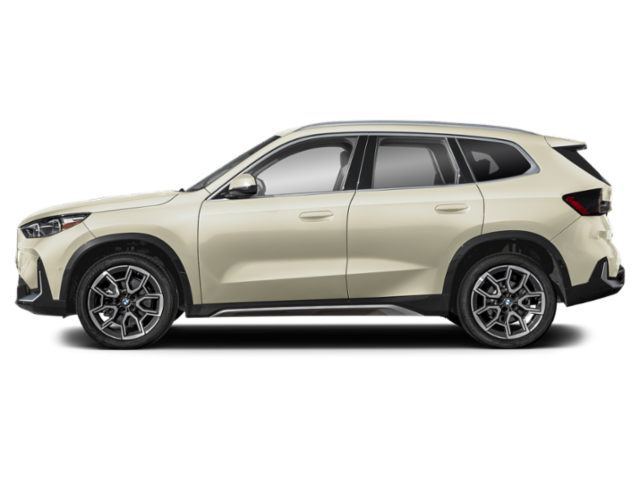 New 2026 Gray BMW xDrive28i image 3