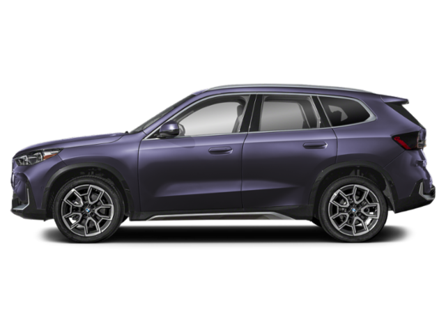 New 2026 Night Dusk Blue Metallic BMW xDrive28i image 3