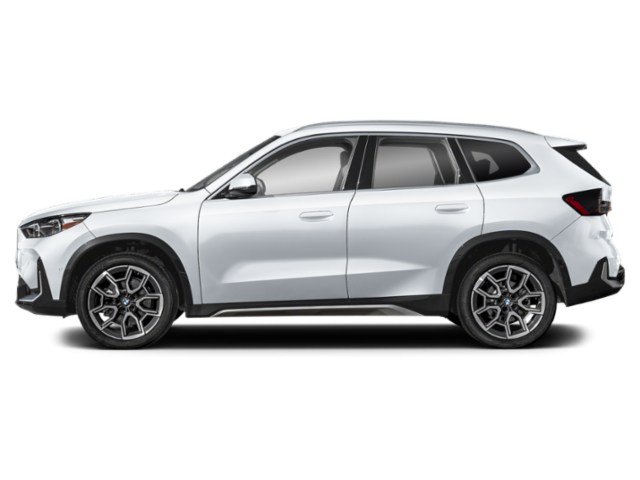 New 2026 Alpine White BMW xDrive28i image 10
