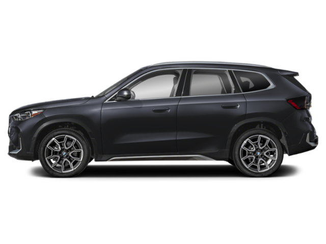 New 2026 Black BMW xDrive28i image 3