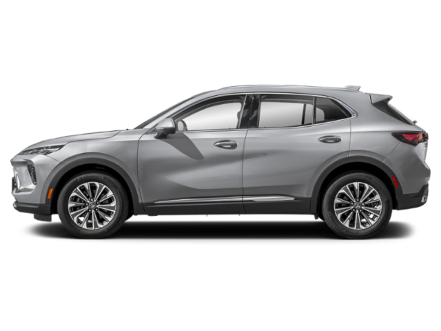 New 2026 Blue Buick Sport Touring image 3