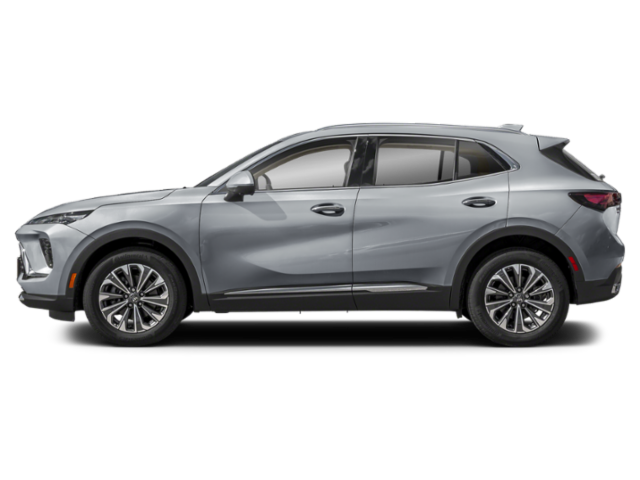 New 2026 Gray Buick Sport Touring image 3