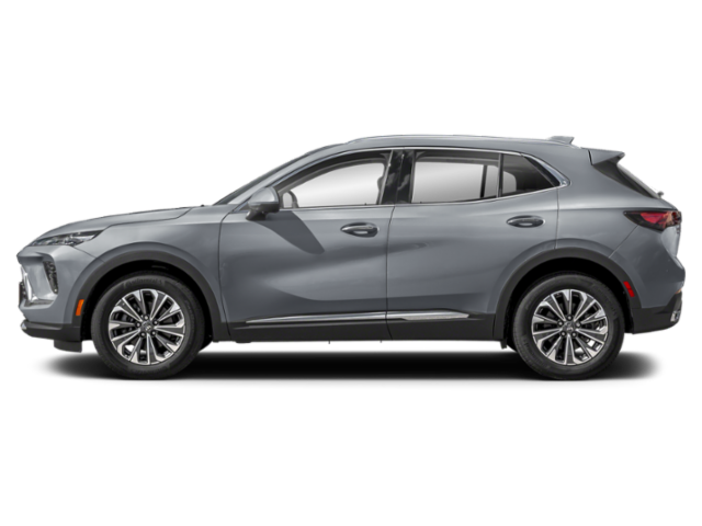 New 2026 Gray Buick Sport Touring image 3