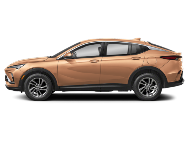 New 2026 Copper Ice Metallic Buick Preferred image 3