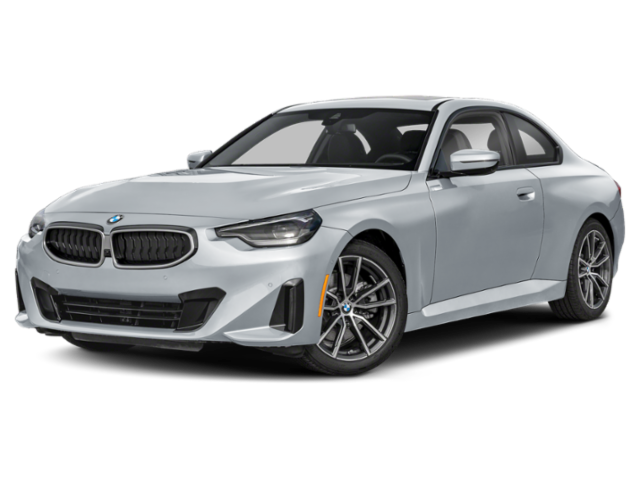 2026 BMW 2 Series 230i xDrive Coupe's photo