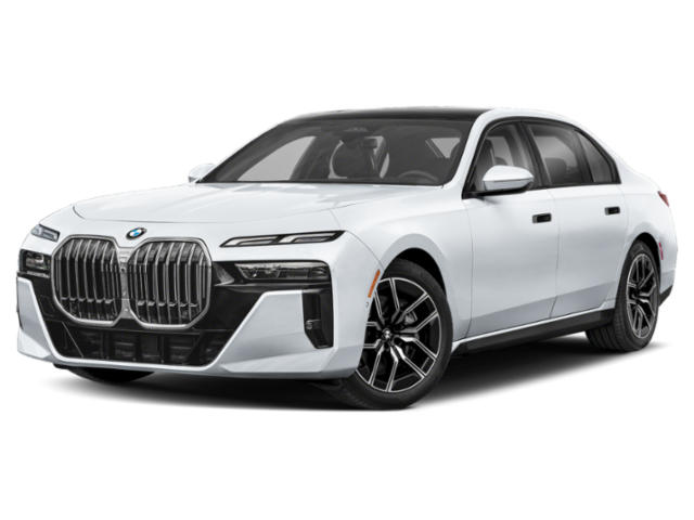 New 2026 BMW 7 Series 760i xDrive 4dr Car in # | Gettel Automotive