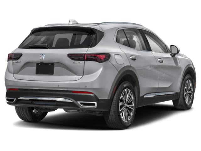 New 2026 Blue Buick Sport Touring image 2