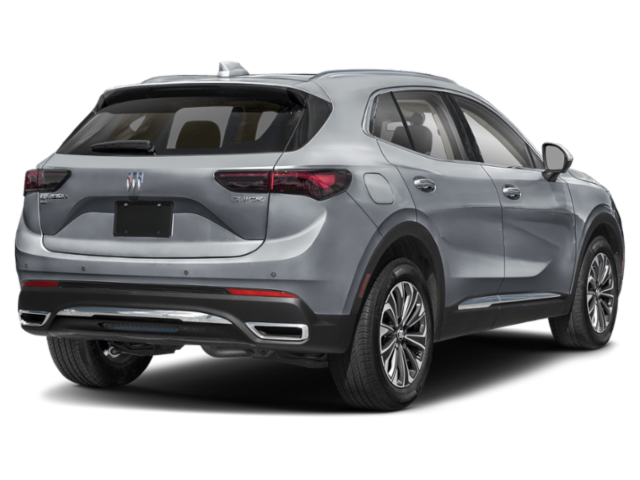 New 2026 Gray Buick Sport Touring image 2