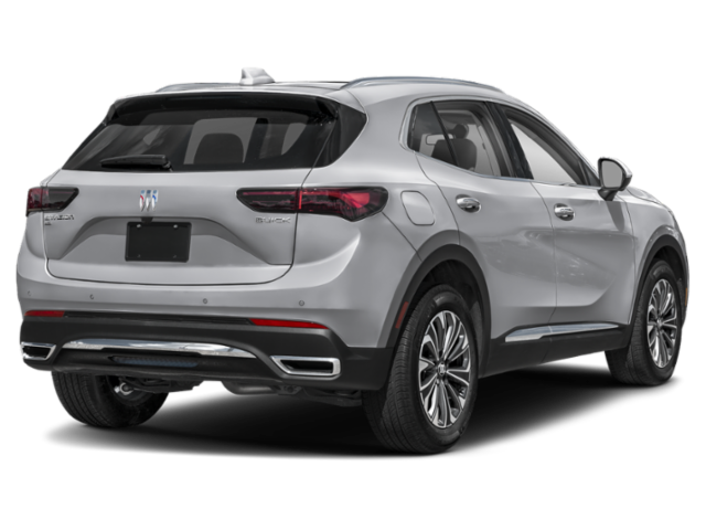New 2026 Blue Buick Sport Touring image 4