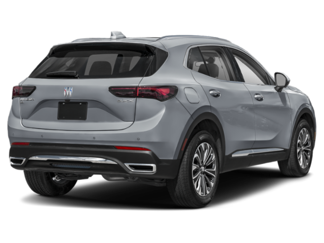 New 2026 Gray Buick Sport Touring image 2