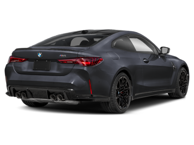 New 2026 Black Sapphire Metallic BMW  image 9