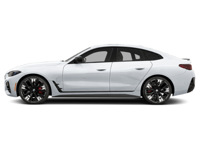 New 2026 0A96 Mineral White Metallic BMW  image 2
