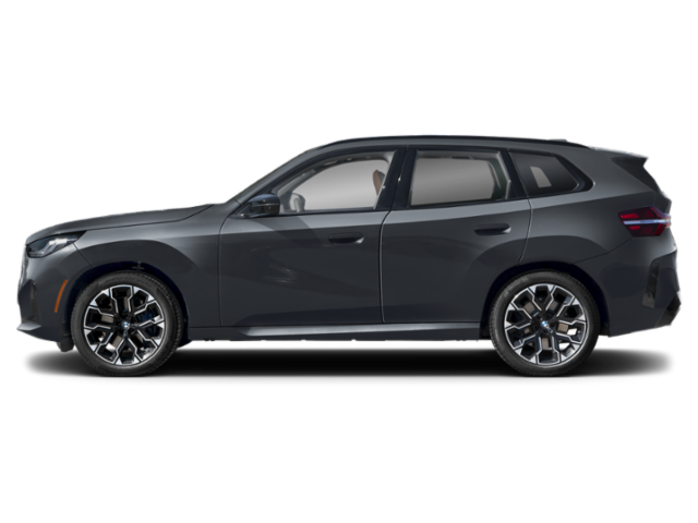 New 2026 Frozen Deep Grey BMW M50 xDrive image 11