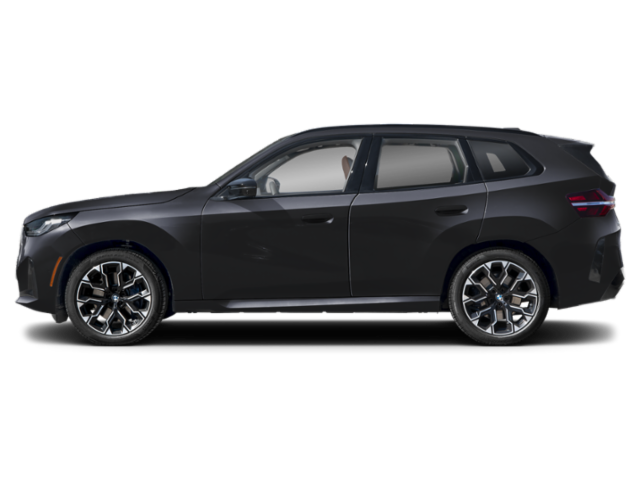 New 2026 Black Sapphire Metallic BMW M50 xDrive image 3
