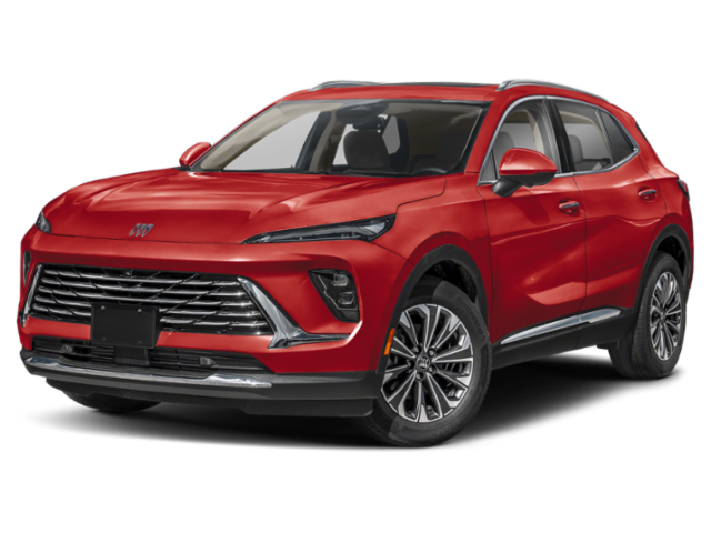 2026 Buick Envision Sport Touring's photo