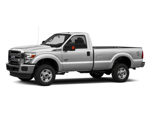 2016 Ford F-350SD XLT