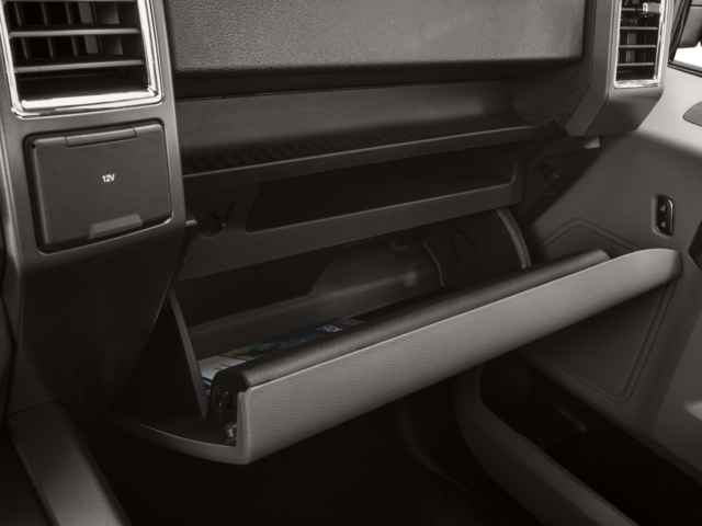 Used 2016 White Ford XLT image 18