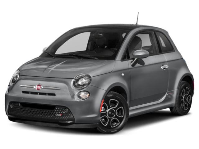 2019 FIAT 500e HATCH Hatchback