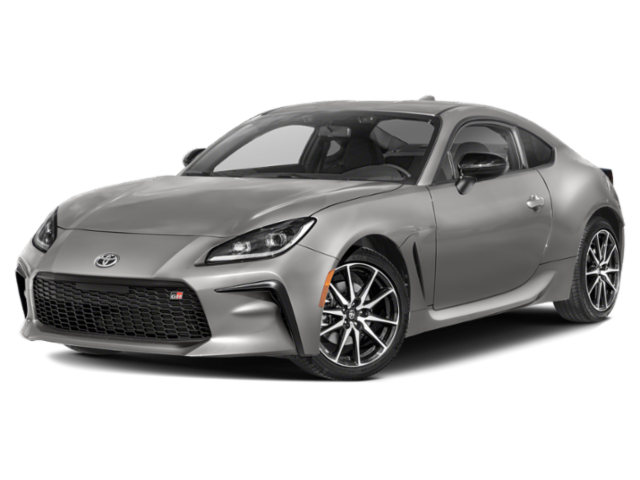 2022 Toyota 86 Premium
